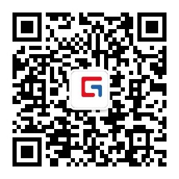 扫描二维码加关注